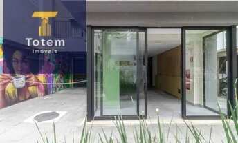 Imagem 4: Loja comercial com 190 m² localizada na Alameda França