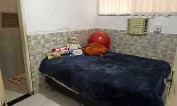 Imagem 5: Casa duplex 1 quarto suite terraço grande Estrada de Paciencia FINANCIO