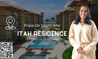 Imagem: Itah Residence Viva o Luxo à Beira-Mar