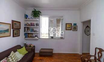 Imagem 2: Leblon Apartamento com 3 dormitórios