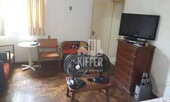 Imagem 4: Apartamento com 2 dormitórios à venda, 80 m² por R$ 330.000,00 - Icaraí - Niterói/RJ