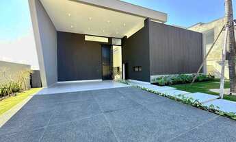 Imagem 6: Casa térrea Plateau Dor | 4 suites + office | Com armários