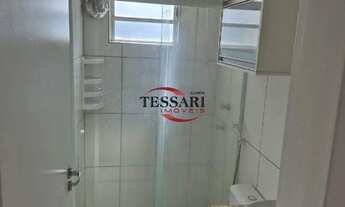 Imagem 10: Apartamento para locação no Rio Potengi, bairro Macedo Teles, primeiro andar