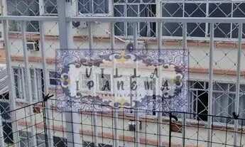 Imagem 2: LAPA RUA RIACHUELO CONDOMÍNIO RESORT CORES DA LAPA 60M² 2 QUARTOS VAGA LAZER INCRÍVEL SEGU