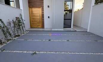 Imagem: Casa com 3 dormitórios à venda, 95 m²