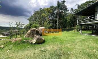 Imagem 7: Chácara com 3 dormitórios à venda, 2 m² por R$ 1.800.000 - Fazenda Aya - Suzano/SP