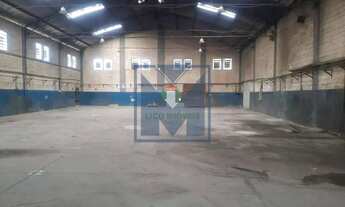 Imagem 2: Galpão em Cidade Industrial Satélite de São Paulo - Guarulhos