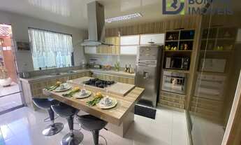 Imagem 16: Casa para venda com 403 metros quadrados com 4 quartos em Morada do Vale - Governador Vala