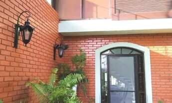 Imagem 2: CASA ASSOBRADADA - LAPA - SP