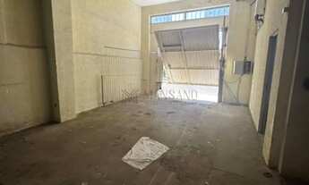 Imagem: Barracão para aluguel com 250 m² em Vila