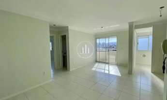 Imagem: Apartamento 2 Quartos com 1 Suíte e 69m²