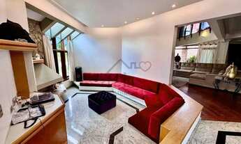 Imagem 3: Casa com 4 dormitórios, 783 m² - venda por R$ 11.500.000,00 ou aluguel por R$ 36.000,00/mê