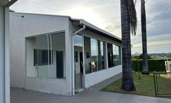 Imagem 4: Chácara pé de cedro