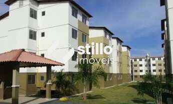 Imagem 2: APARTAMENTO PRA VENDA NO CONDOMÍNIO VIDA NOVA