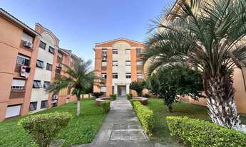 Imagem: Ap no Centro com venda na Chave