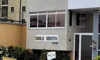 Imagem 2: Apartamento mobiliado para aluguel com 78 metros quadrados com 3 quartos em Ininga - Teres