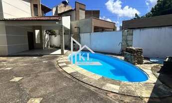 Imagem: Belissima Casa Duplex - 3 Quartos - Piscina