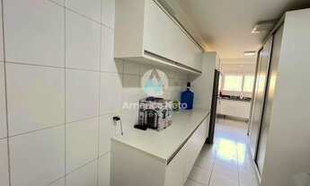 Imagem 5: Apartamento com 4 dormitórios à venda, 242 m² por R$ 3.016.000,00 - Santo Antônio - São Ca