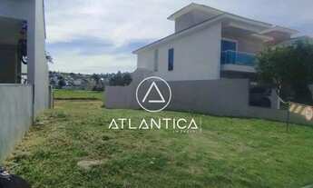 Imagem 3: Atlântica Imóveis tem excelente Terreno à Venda no Vale dos Cristais, Macaé/RJ por R$ 420