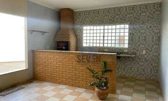 Imagem 7: Casa Terra Branca, Bauru| locação