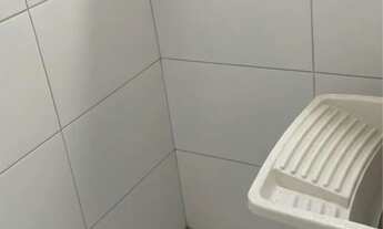 Imagem 3: Apartamento à Venda - Condomínio Solar Orixás da Bahia/ CHOPM2