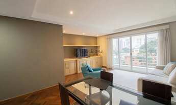 Imagem 2: Venda Apartamento 1 Dormitórios - 54 m² Pinheiros