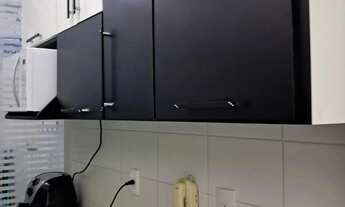 Imagem: Apartamento em Presidente Altino - Osasco