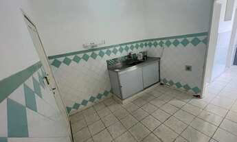 Imagem 4: Apartamento espaçoso de 2 quartos para locação no Granbery Juiz de Fora