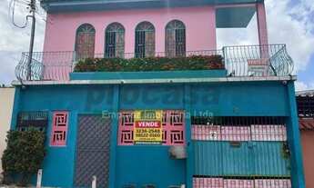 Imagem: Casa de rua / Residencial / Japiim