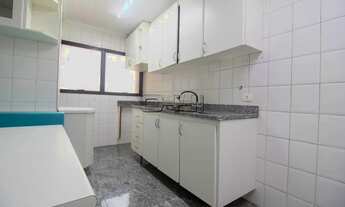 Imagem 5: Aluguel Apartamento 3 Dormitórios - 115 m² Perdizes