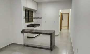 Imagem 7: Casa à Venda Residencial Buena Vista III, Goiânia/GO