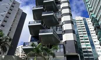 Imagem 2: Ev. ALUGO PALAZZO DA RENASCENÇA NA PONTA DO FAROL- 345m - 4 SUÍTES