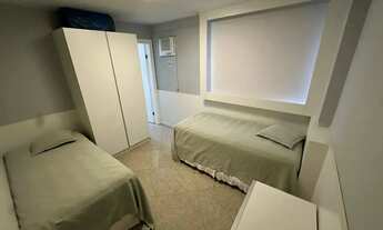 Imagem 5: Apartemento com 04 suites na enseada azul