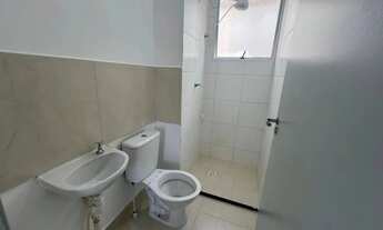 Imagem 6: Apartamento 2 quartos setor Garavelo ao Lado do jardins Madri