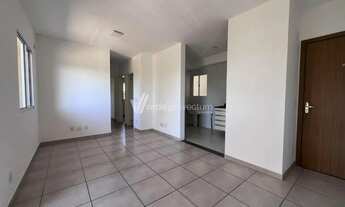 Imagem 2: Apartamento - Parque Fazendinha - Campinas