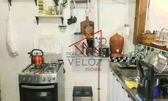 Imagem 3: Casa de rua - Duplex / Residencial / Glória