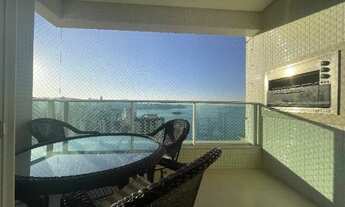 Imagem: Locação temporada apartamento em Balneário