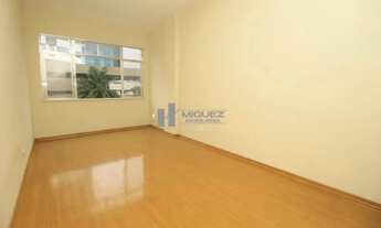 Imagem 3: Apartamento à venda, colado ao shopping tijuca, sala 2 quartos, dependência completa 1 vag