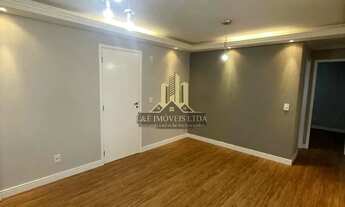 Imagem 3: APARTAMENTO 02 DORMITÓRIOS SENDO 01 SUÍTE CONDOMINIO BRINK CAMPO LIMPO