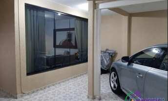 Imagem 4: SOBRADO - JARDIM LAONE - SP