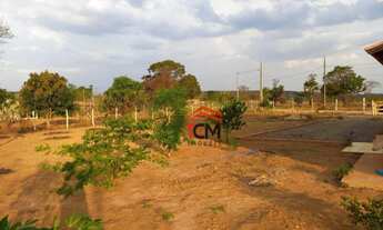 Imagem 2: Chácara à venda, 1899 m² por R$ 330.000,00 - Zona Rural - Nazario/GO