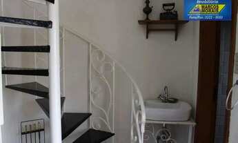 Imagem 3: Casa com 4 dormitórios, 255 m² - venda por R$ 1.260.000,00 ou aluguel por R$ 9.800,00/mês