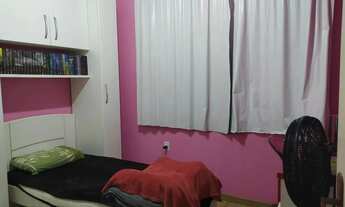 Imagem 7: Casa em Rua Atalíbio Trindade Figueiredo - Paraíso - Sapucaia do Sul/RS