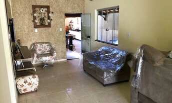 Imagem 7: Casa nos Funcionários