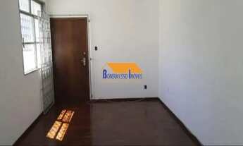 Imagem 3: Apartamento de 3 quartos, area privativa, Bairro Floresta em Belo Horizonte