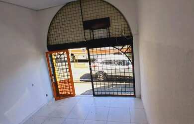 Imagem 7: Ponto Comercial Loja para aluguel com 30 m² no Altos da Cidade