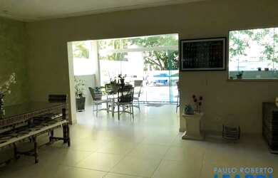 Imagem 7: CASA EM CONDOMÍNIO - ALPHAVILLE - SP