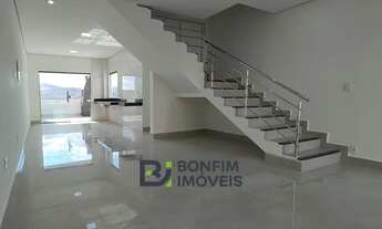 Imagem 3: Duplex Novo no Bairro Castanheiras II Suíte + Quartos