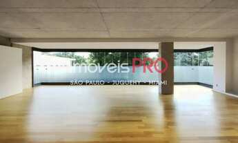 Imagem: Apartamento, Jardim Paulista - São Paulo