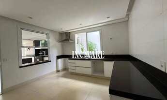 Imagem 3: Casa com 4 dormitórios à venda, 420 m² por R$ 6.500.000,00 - Karaiba - Uberlândia/MG